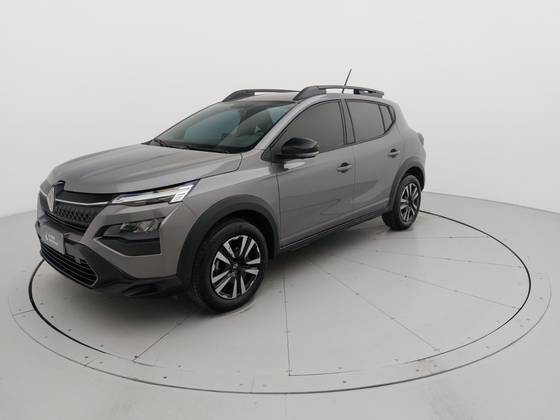 RENAULT KARDIAN 1.0 TCE FLEX EVOLUTION EDC RENAULT KARDIAN 1.0 TCE FLEX EVOLUTION EDC